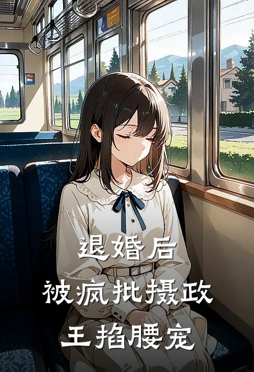 退婚后，被疯批摄政王掐腰宠