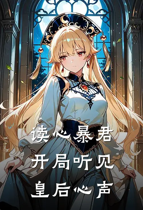读心暴君：开局听见皇后心声苏玖儿福顺免费小说_完本免费小说读心暴君：开局听见皇后心声苏玖儿福顺