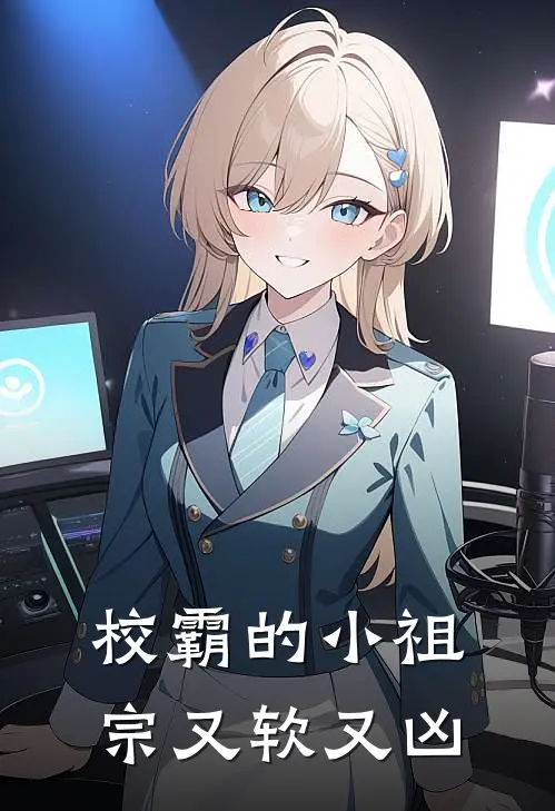 校霸的小祖宗又软又凶苏晚江烬完整版免费小说_全本免费完结小说校霸的小祖宗又软又凶苏晚江烬