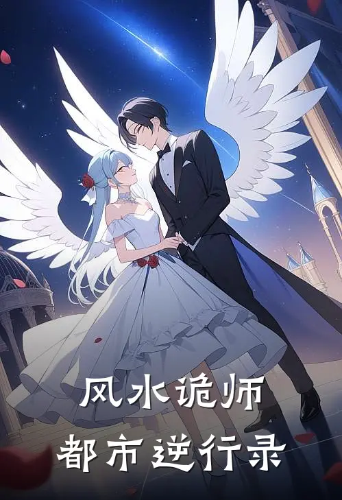 风水诡师：都市逆行录