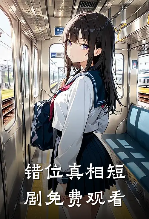 错位真相短剧免费观看