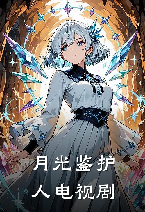 月光鉴护人电视剧