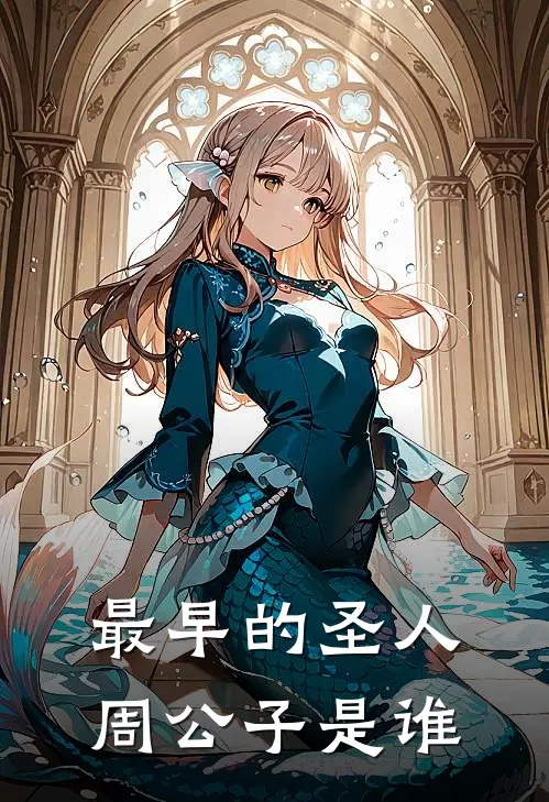 最早的圣人周公子是谁
