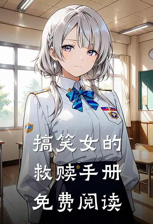 搞笑女的救赎手册免费阅读