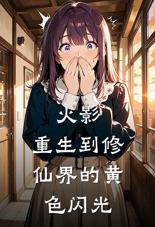 火影：重生到修仙界的黄色闪光