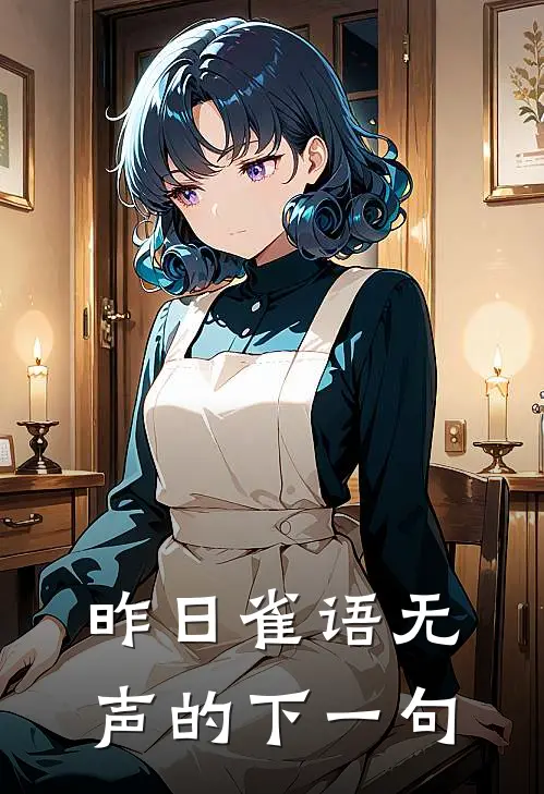 昨日雀语无声的下一句