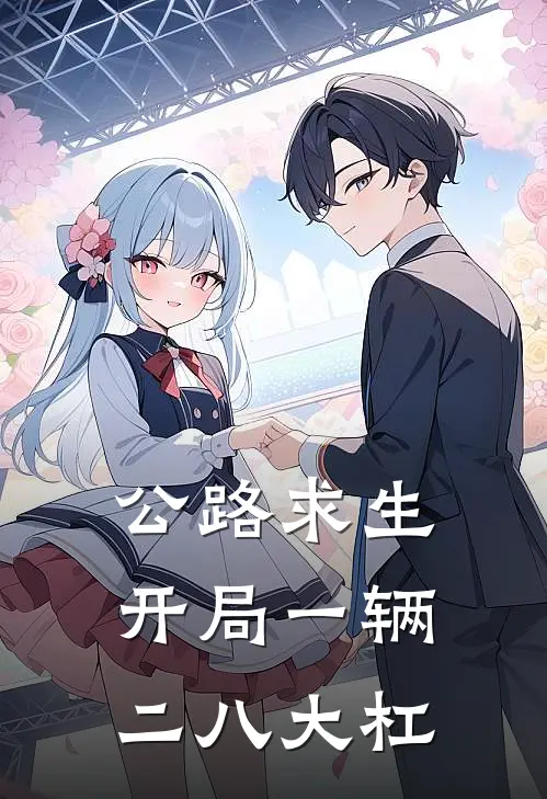 公路求生：开局一辆二八大杠