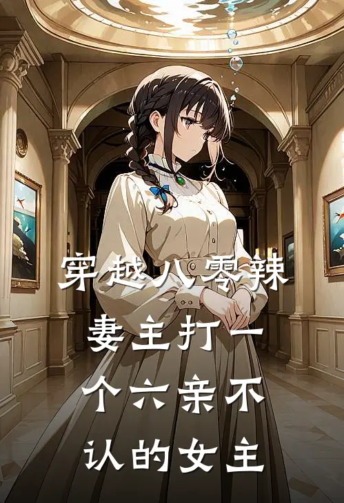 穿越八零辣妻主打一个六亲不认的女主