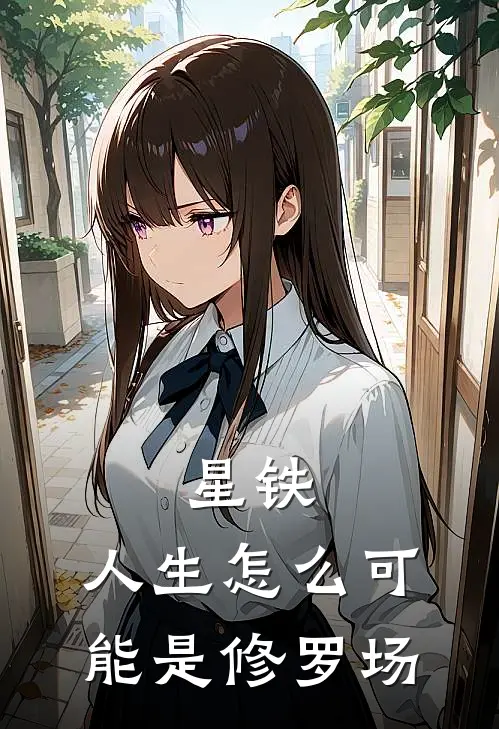 星铁：人生怎么可能是修罗场
