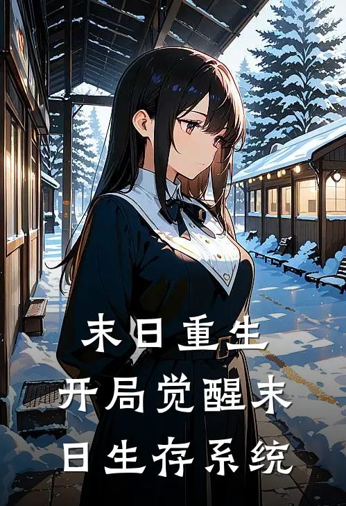 末日重生：开局觉醒末日生存系统