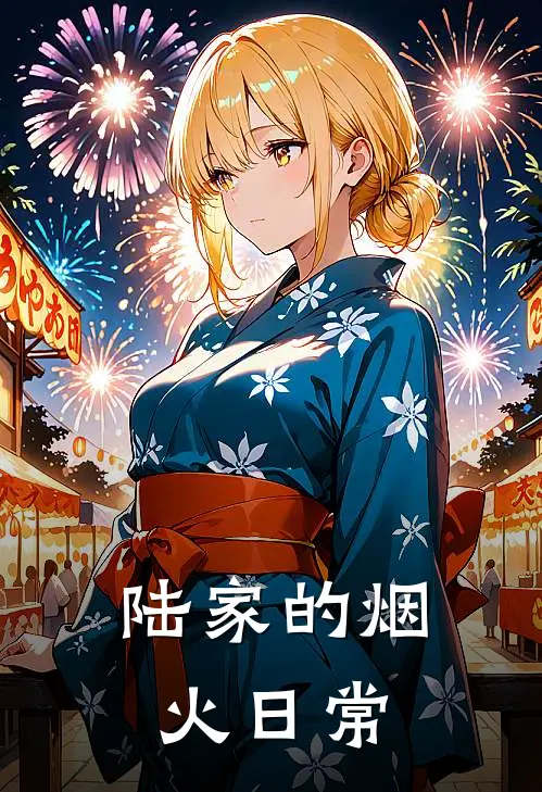 陆家的烟火日常