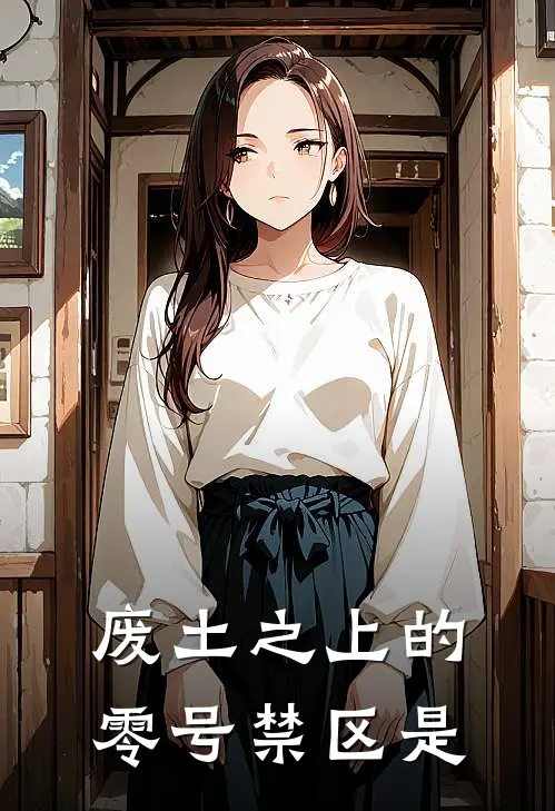 废土之上的零号禁区是