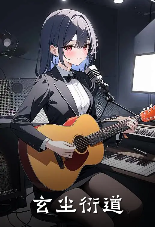 玄尘衍道(林默王虎)全本免费在线阅读_玄尘衍道全文阅读