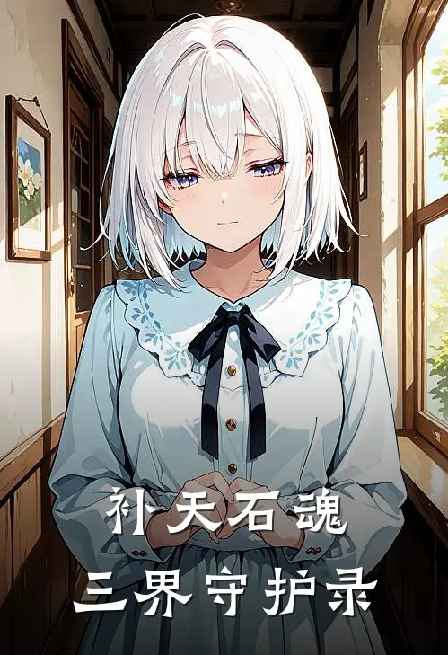 补天石魂：三界守护录