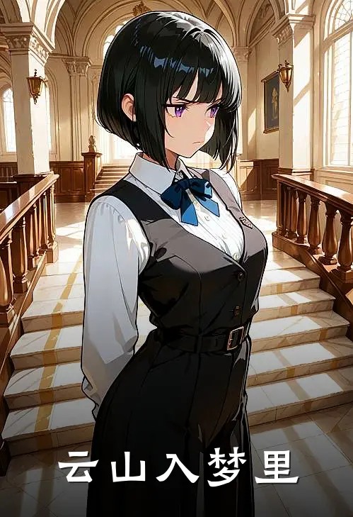 云山入梦里(谢珩沈清辞)完整版免费小说_最热门小说云山入梦里(谢珩沈清辞)