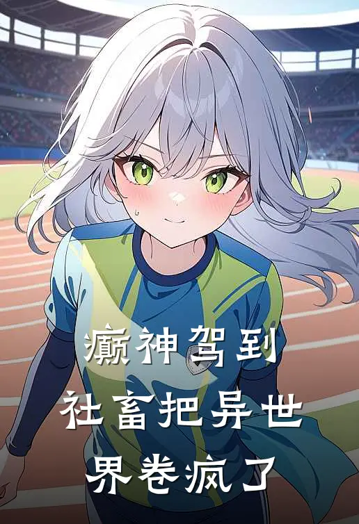 癫神驾到：社畜把异世界卷疯了