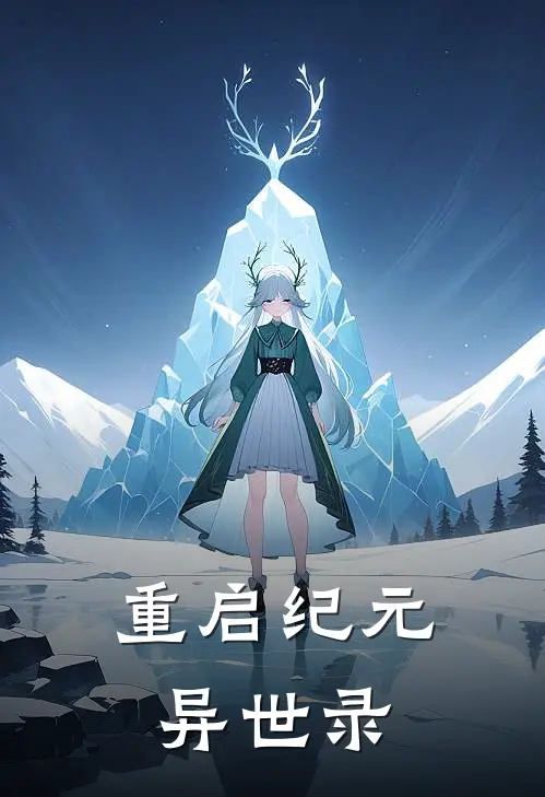 重启纪元：异世录