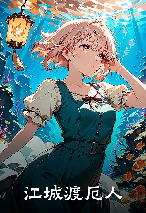 江城渡厄人
