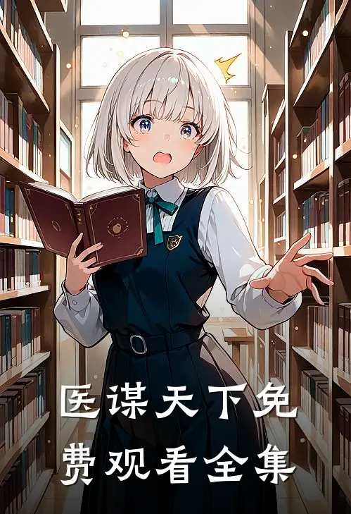 医谋天下免费观看全集