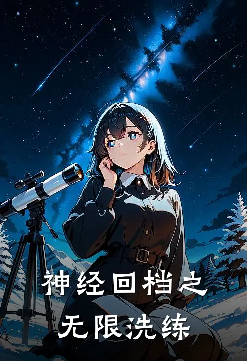 神经回档之无限洗练