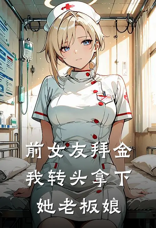 前女友拜金，我转头拿下她老板娘