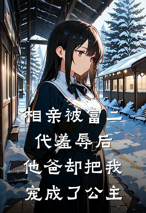 相亲被富二代羞辱后，他爸却把我宠成了公主林未张昊免费小说大全_热门免费小说相亲被富二代羞辱后，他爸却把我宠成了公主(林未张昊)