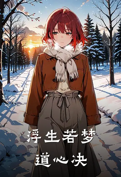 浮生若梦道心决(顾长风顾海)已完结小说_小说免费阅读浮生若梦道心决顾长风顾海