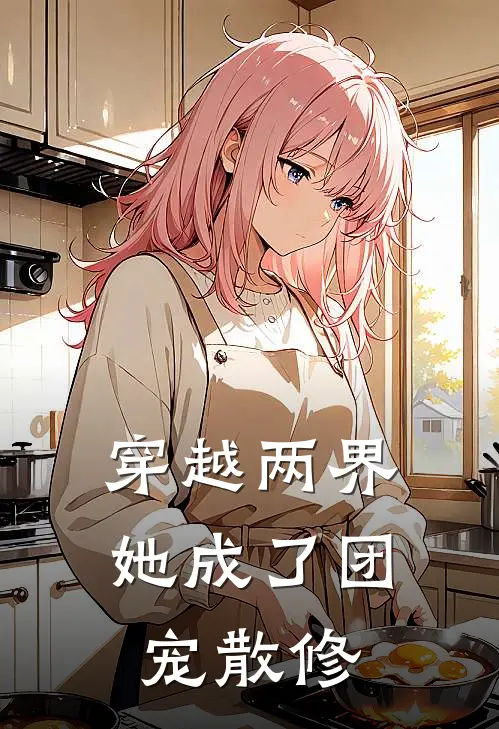 穿越两界：她成了团宠散修