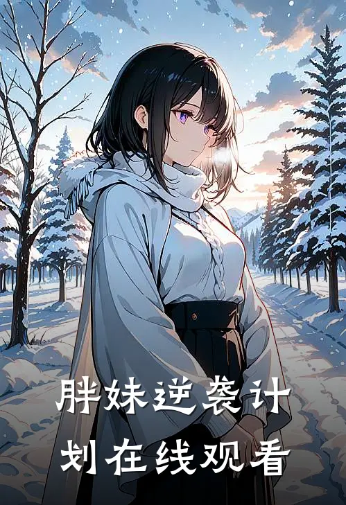 胖妹逆袭计划在线观看