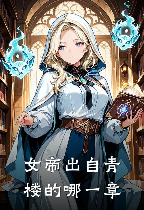 女帝出自青楼的哪一章