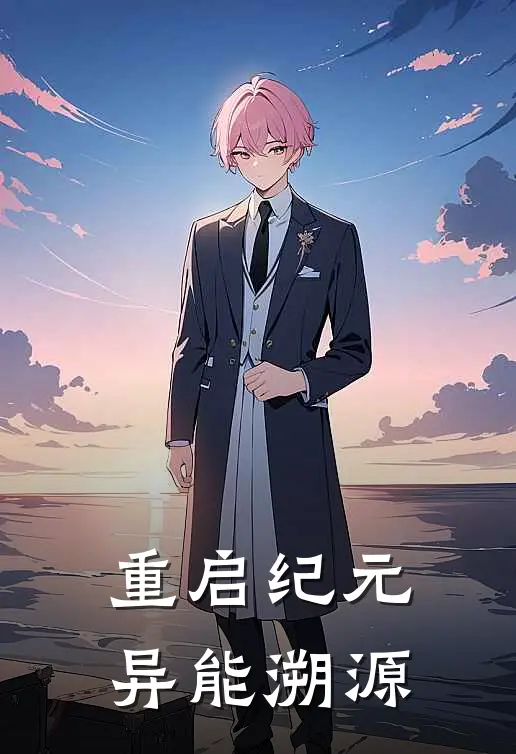 重启纪元：异能溯源