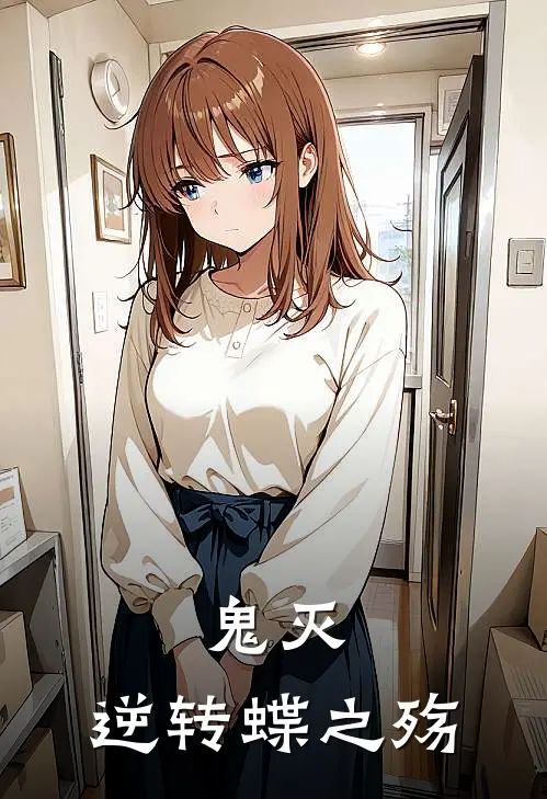 鬼灭：逆转蝶之殇