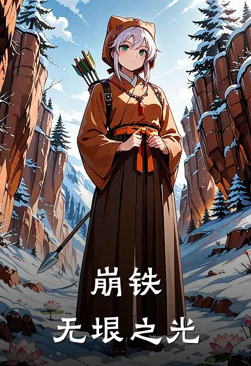 崩铁：无垠之光(郑云帆郑云帆)完本小说_免费阅读无弹窗崩铁：无垠之光郑云帆郑云帆