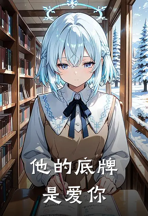 他的底牌是爱你