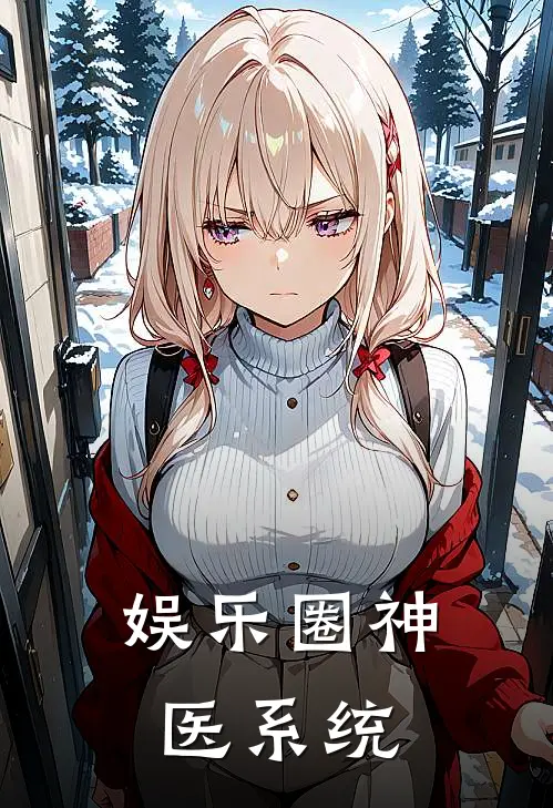 娱乐圈神医系统