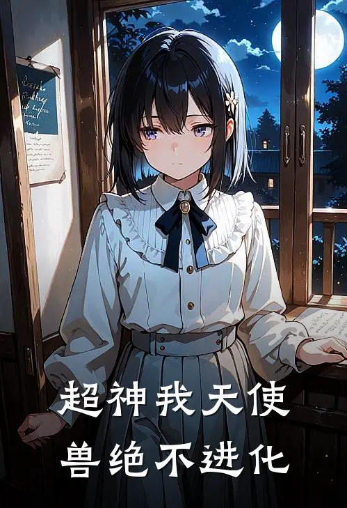 超神我天使兽绝不进化