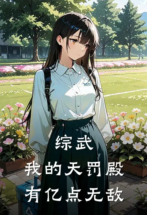 综武，我的天罚殿有亿点无敌