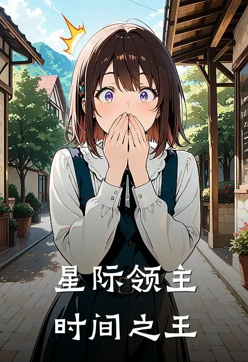 星际领主时间之王