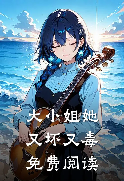 大小姐她又坏又毒免费阅读