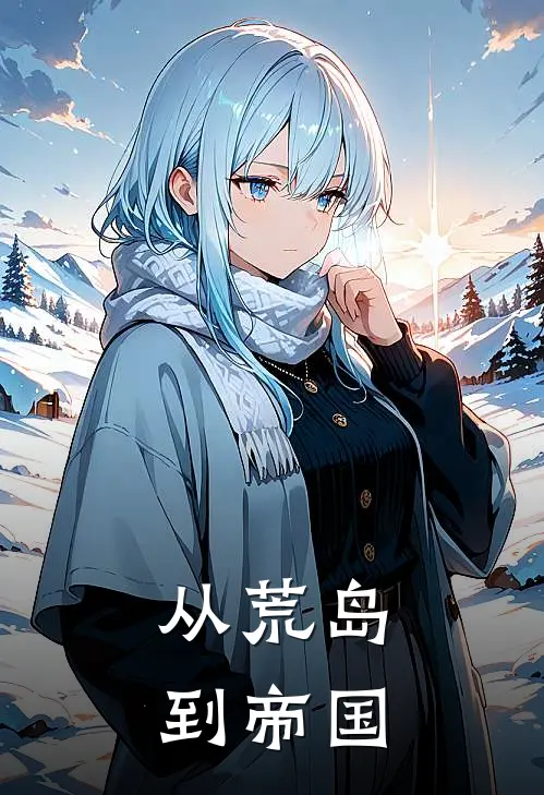 从荒岛到帝国