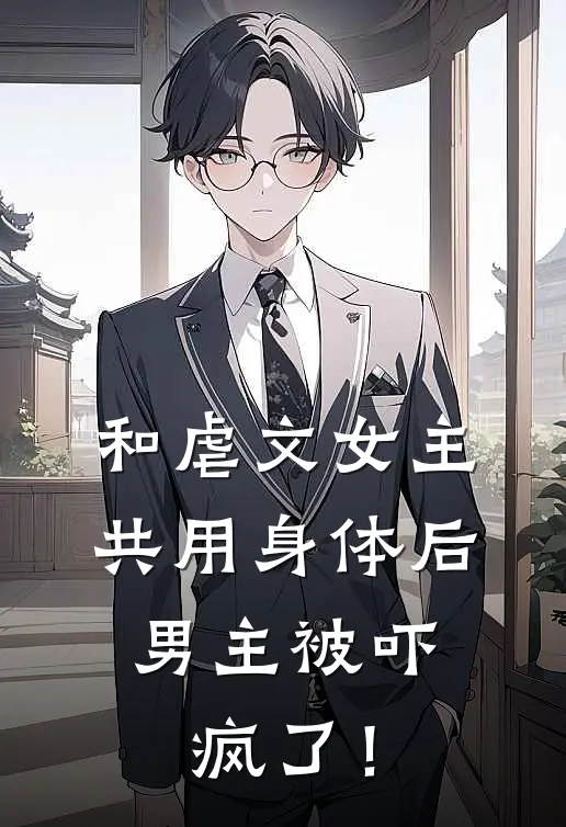 和虐文女主共用身体后，男主被吓疯了！(温窈陆明哲)最新好看小说_无弹窗全文免费阅读和虐文女主共用身体后，男主被吓疯了！温窈陆明哲