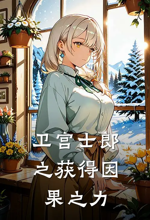 卫宫士郎之获得因果之力(卫宫士郎哈桑)全文免费在线阅读_卫宫士郎之获得因果之力热门小说