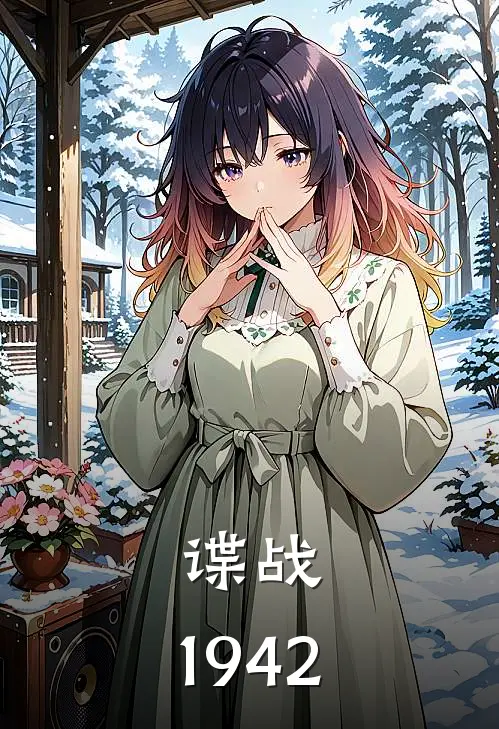 谍战，1942林曼丽松本全文阅读免费全集_免费小说谍战，1942(林曼丽松本)