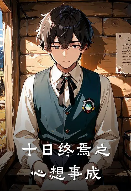 十日终焉之心想事成齐夏陈灵完本小说推荐_免费小说全文阅读十日终焉之心想事成齐夏陈灵