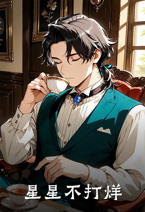星星不打烊