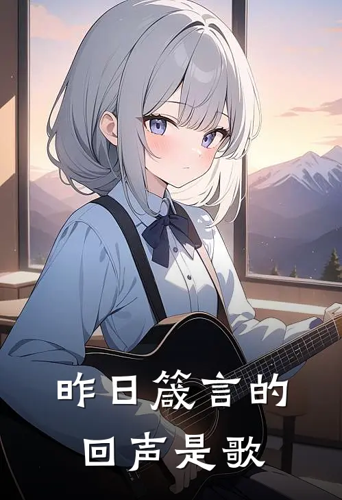 昨日箴言的回声是歌