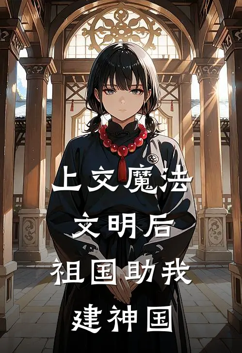 上交魔法文明后，祖国助我建神国