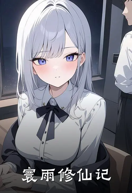 寰雨修仙记