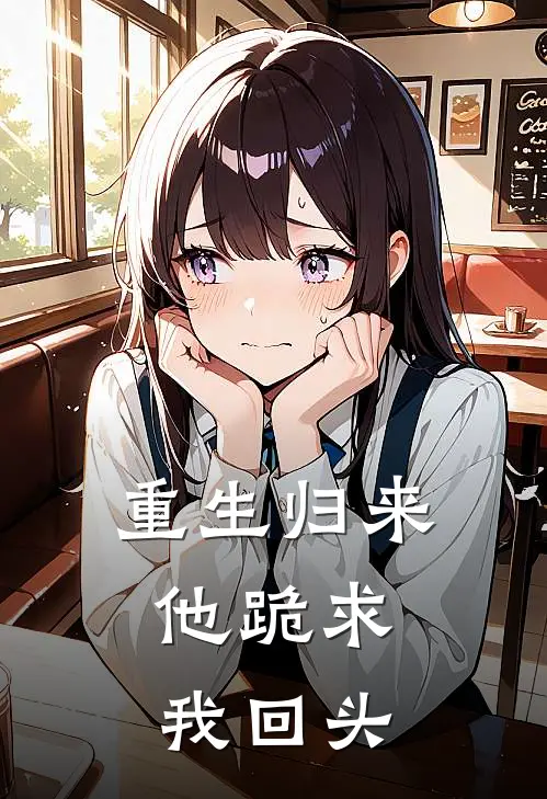 重生归来，他跪求我回头(厉霄贺临洲)热门网络小说推荐_最新章节列表重生归来，他跪求我回头(厉霄贺临洲)