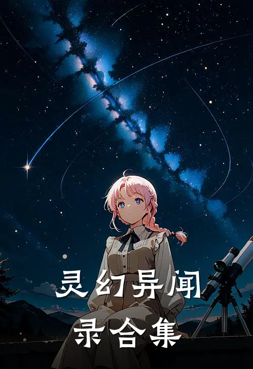 灵幻异闻录合集